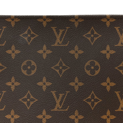 Louis Vuitton Monogram Toiletry Pouch 26 8 of 8