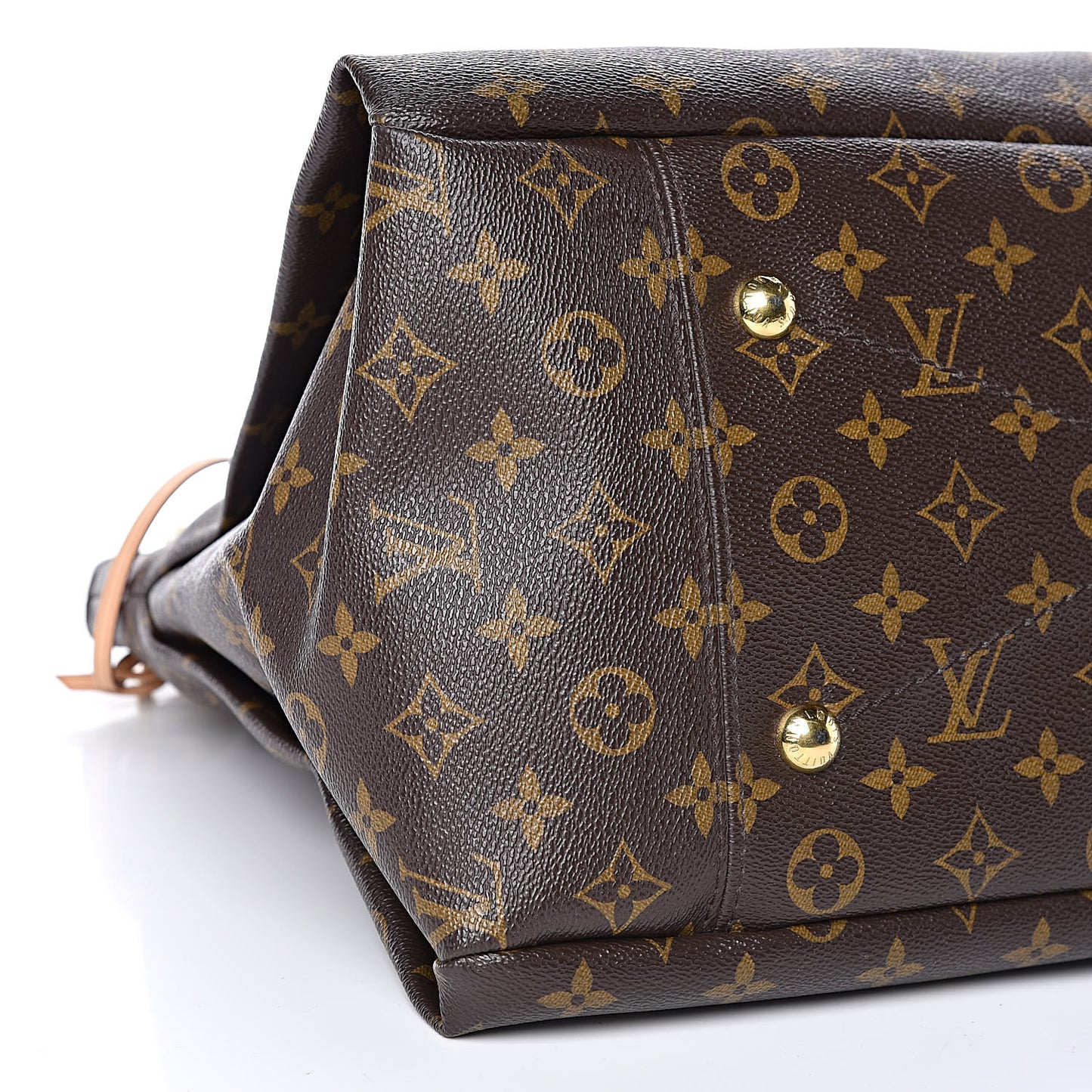 Monogram Artsy MM