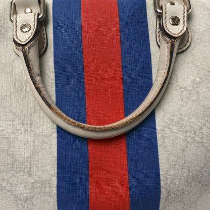 Gucci GG Plus Monogram Loves New York Medium Joy Boston 12 of 12