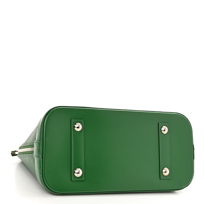 Louis Vuitton Epi Alma PM Borneo 4 of 10