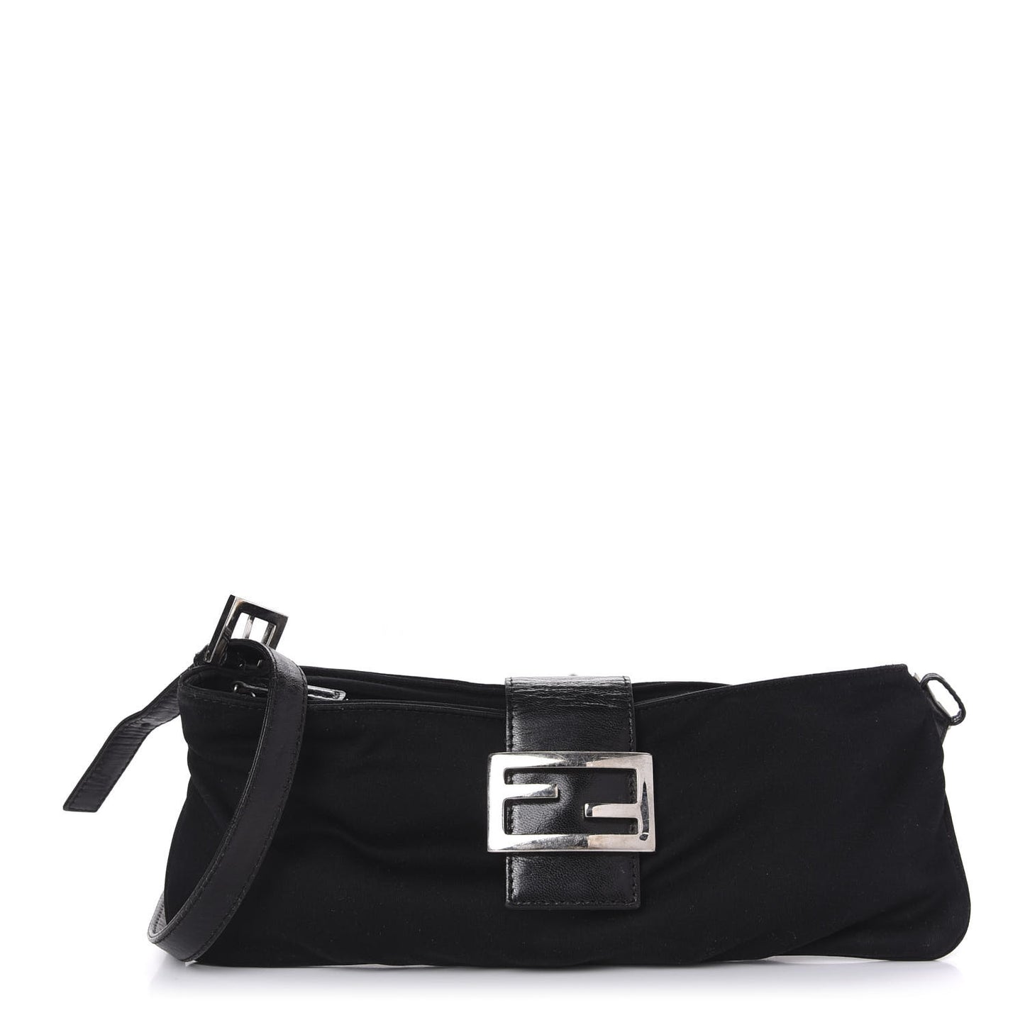 Neoprene Baguette Black