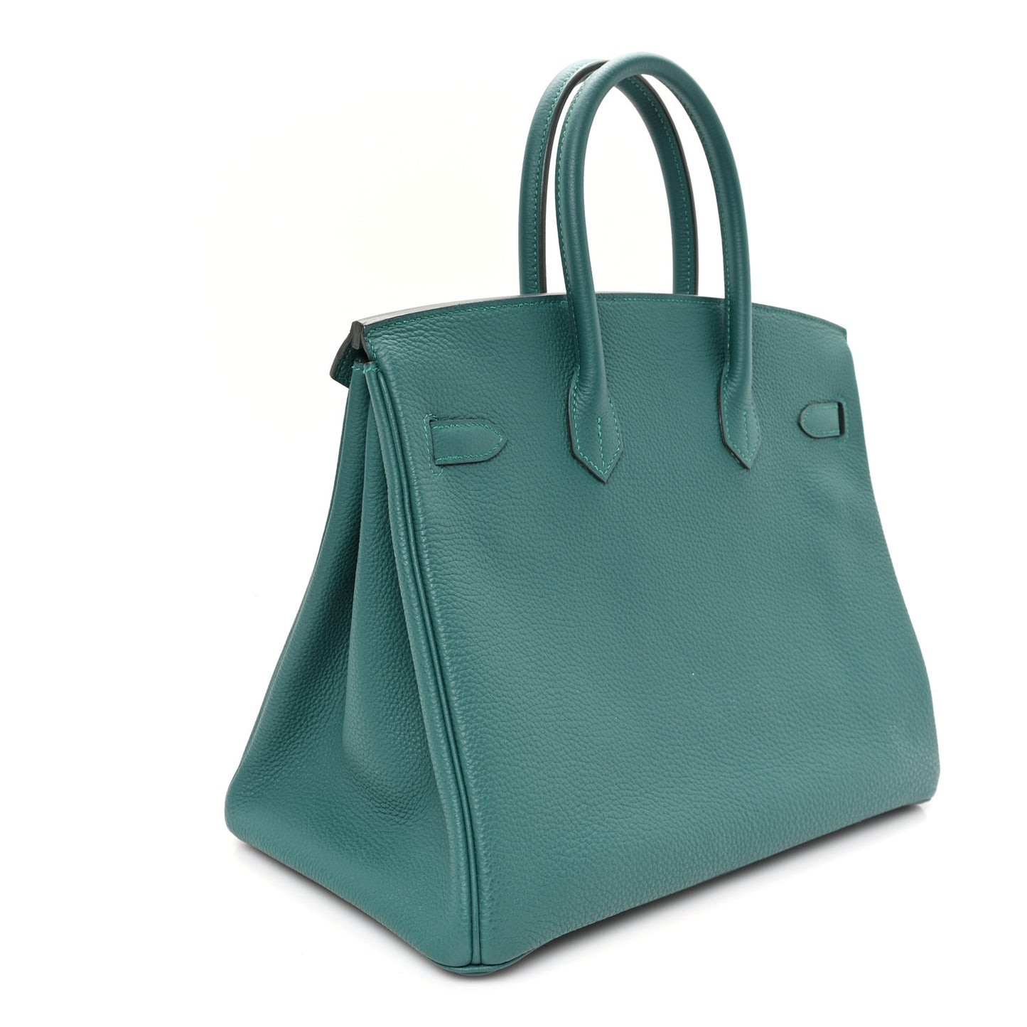 Togo Birkin 35 Malachite
