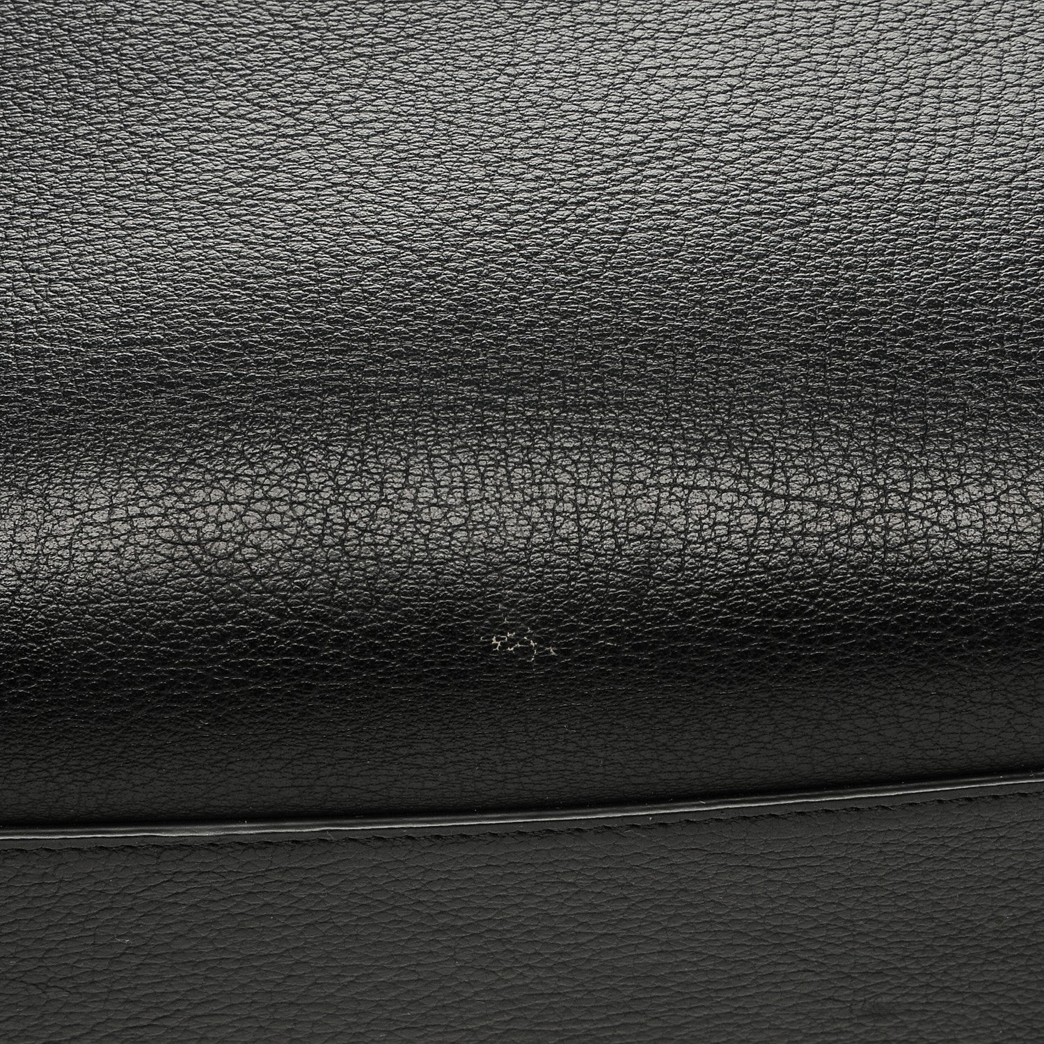 Givenchy Sugar Goatskin Medium Antigona Black 8 of 9