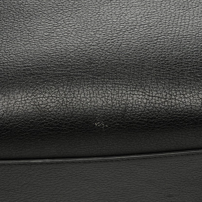 Givenchy Sugar Goatskin Medium Antigona Black 8 of 9