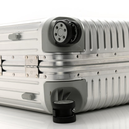 Rimowa Aluminum Original Cabin Silver 8 of 12