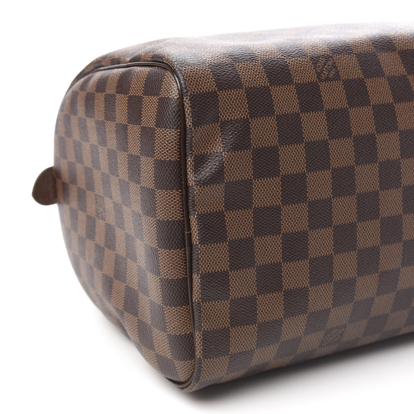 Damier Ebene Speedy 35