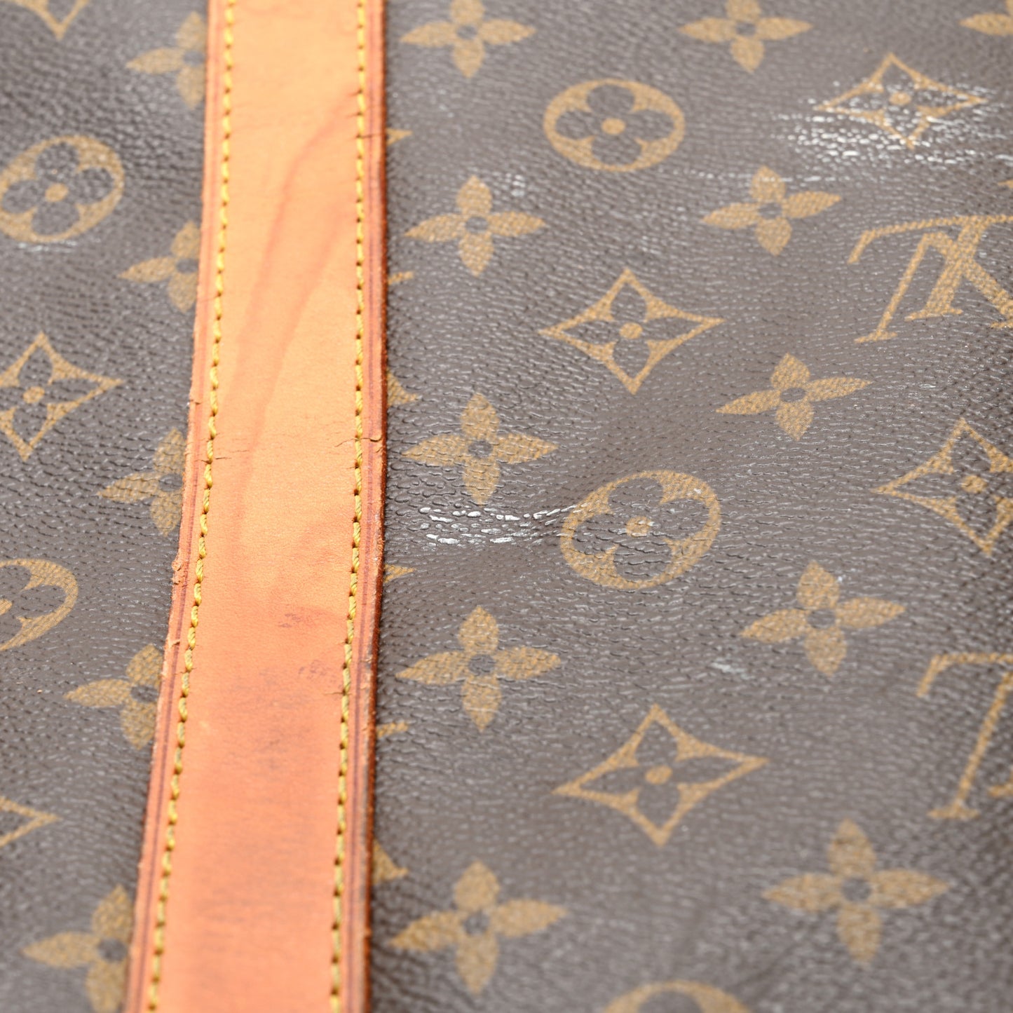 Monogram Keepall 60