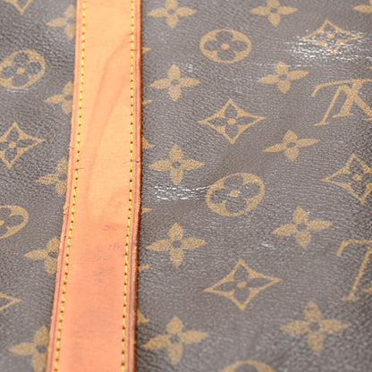 Louis Vuitton Monogram Keepall 60 20 of 20