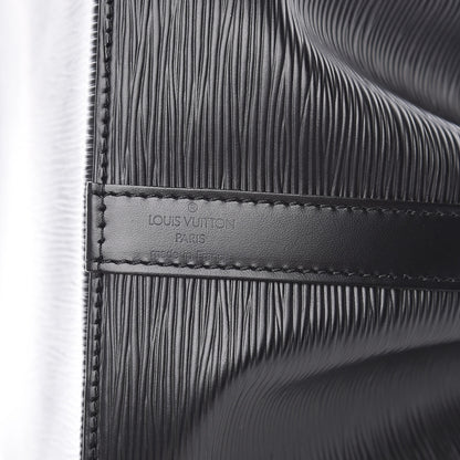 Louis Vuitton Epi Petit Noe Black 6 of 12