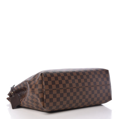 Louis Vuitton Damier Ebene Graceful MM 4 of 13