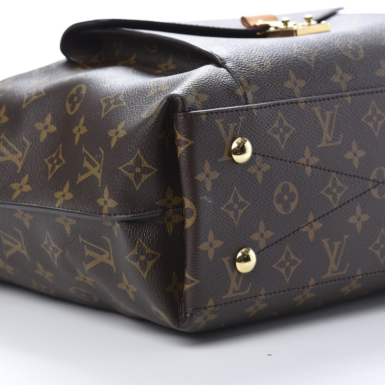 Louis Vuitton Monogram Metis 10 of 12