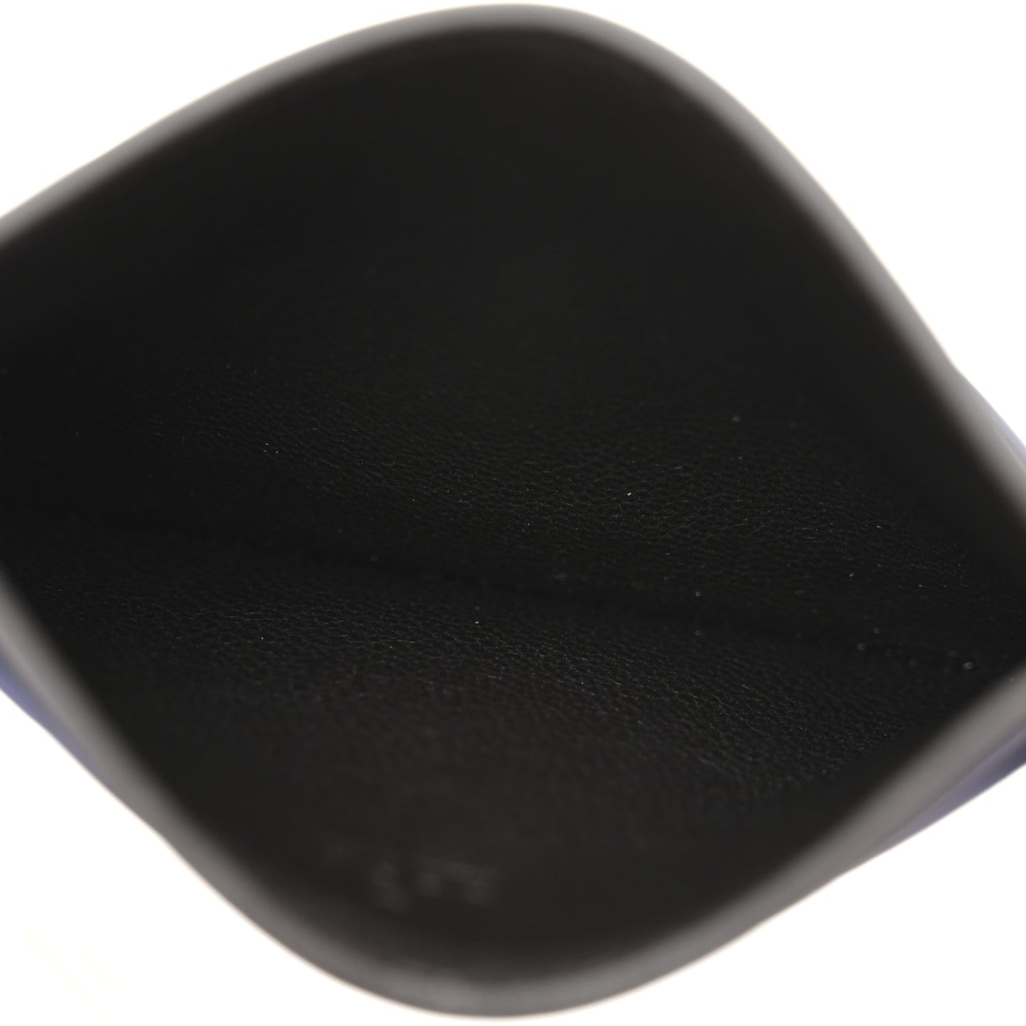 Microguccissima Card Holder Blue