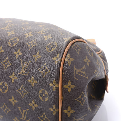 Louis Vuitton Monogram Montorgueil GM 6 of 11