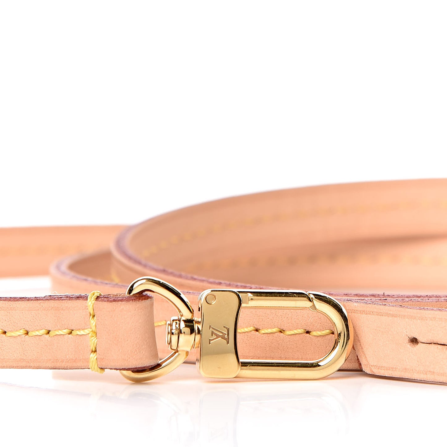 Vachetta Favorite Long Strap