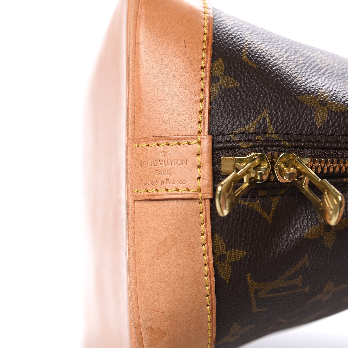 Monogram Alma PM