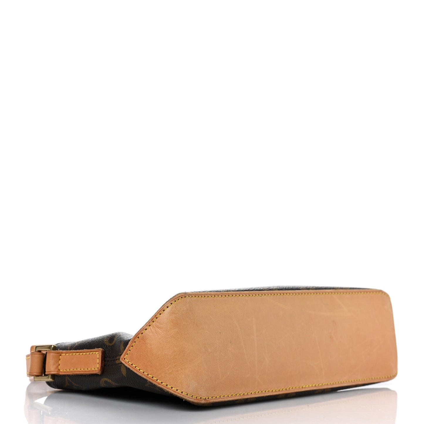 Monogram Trotteur