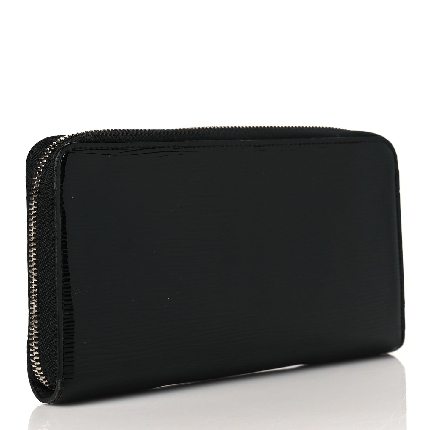 Epi Electric Zippy Organizer Wallet Black