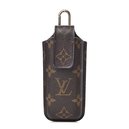 Louis Vuitton Monogram Etui Phone Case 1 of 6