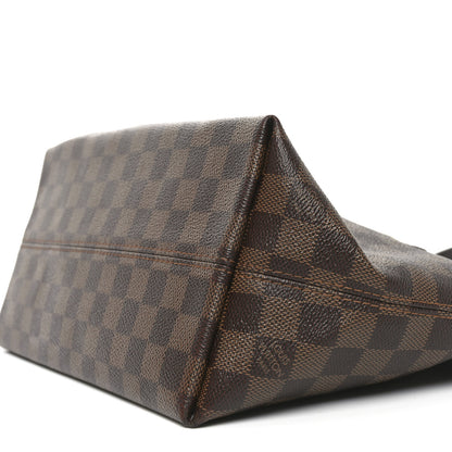 Louis Vuitton Damier Ebene Iena PM 9 of 9