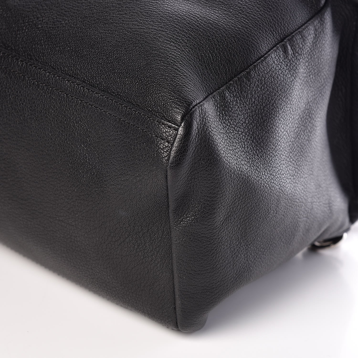 Givenchy Sugar Goatskin Medium Pandora Black 9 of 9