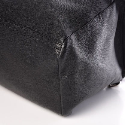 Givenchy Sugar Goatskin Medium Pandora Black 9 of 9
