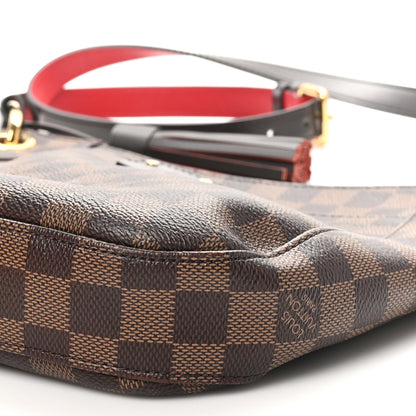 Louis Vuitton Damier Ebene South Bank Besace 10 of 12