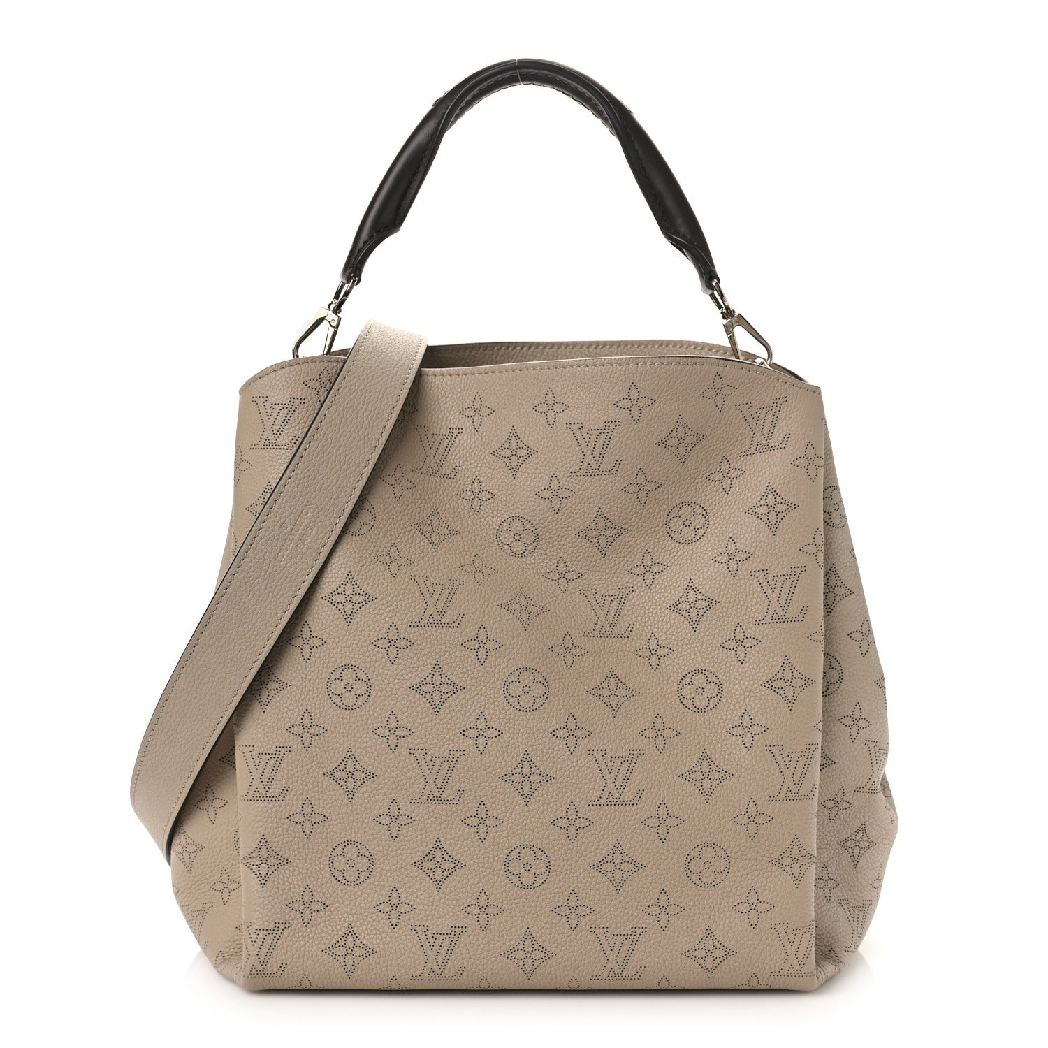 Louis Vuitton Mahina Babylone PM Galet 1 of 8