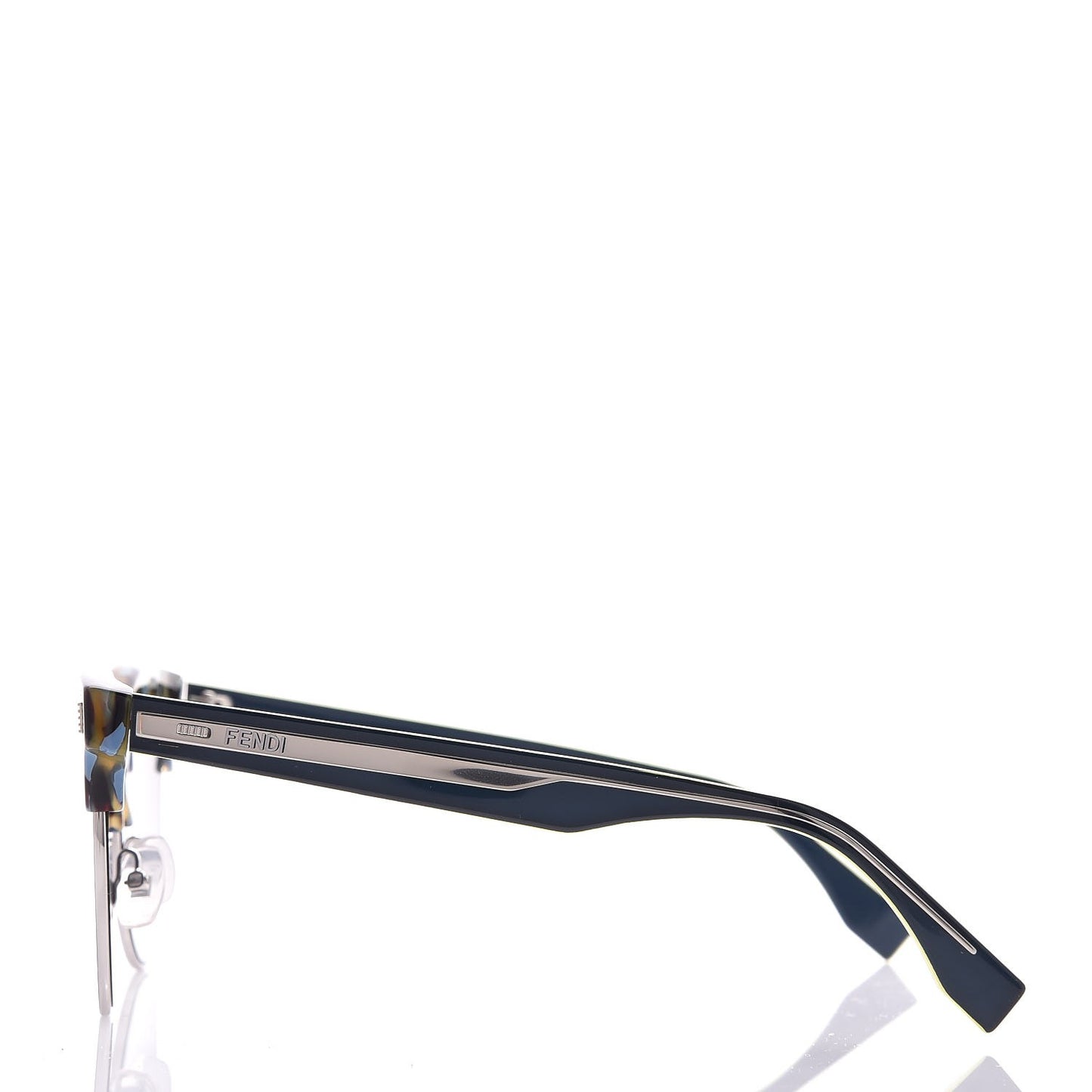 Sunglasses FF 0154/S Blue Havana
