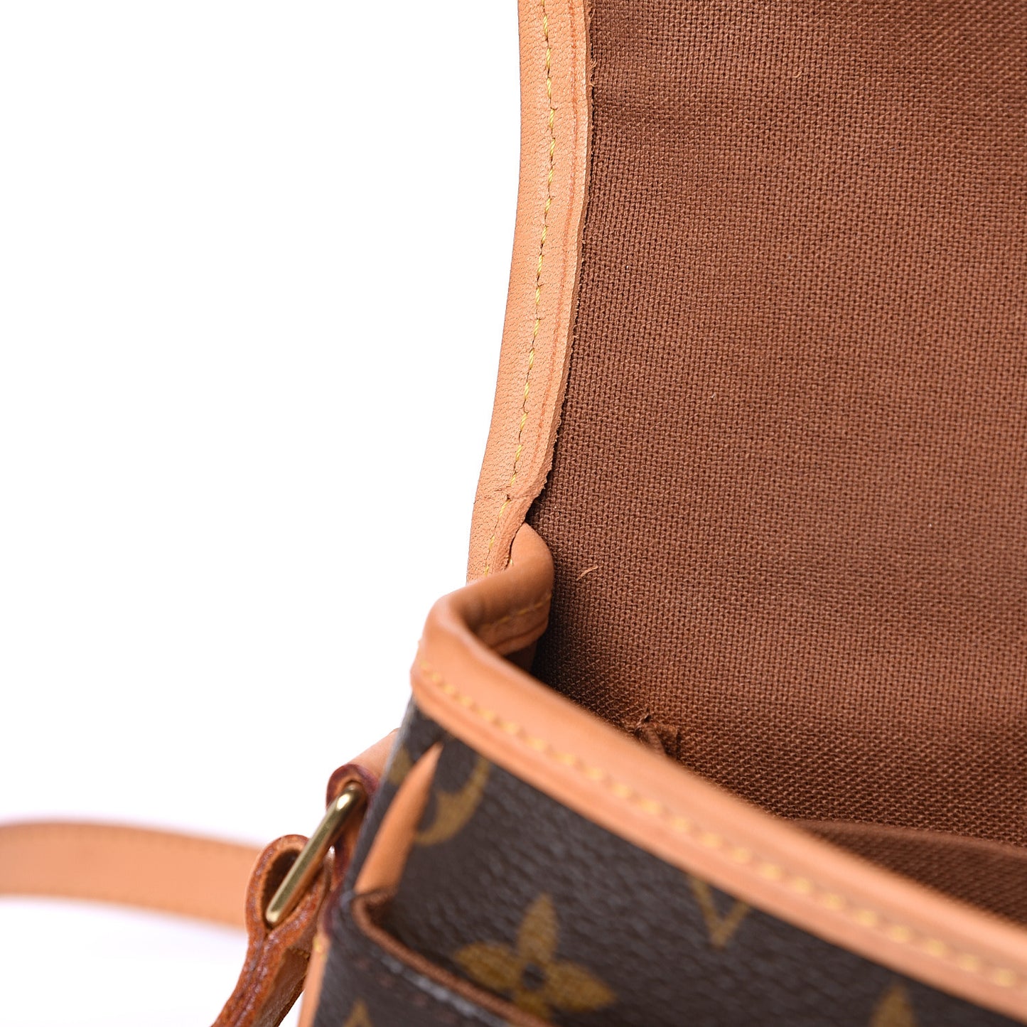 Monogram Sologne