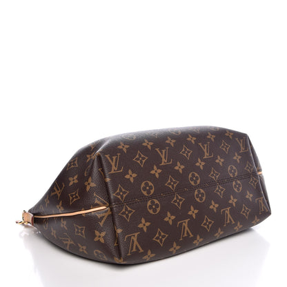 Louis Vuitton Monogram Turenne MM 4 of 9