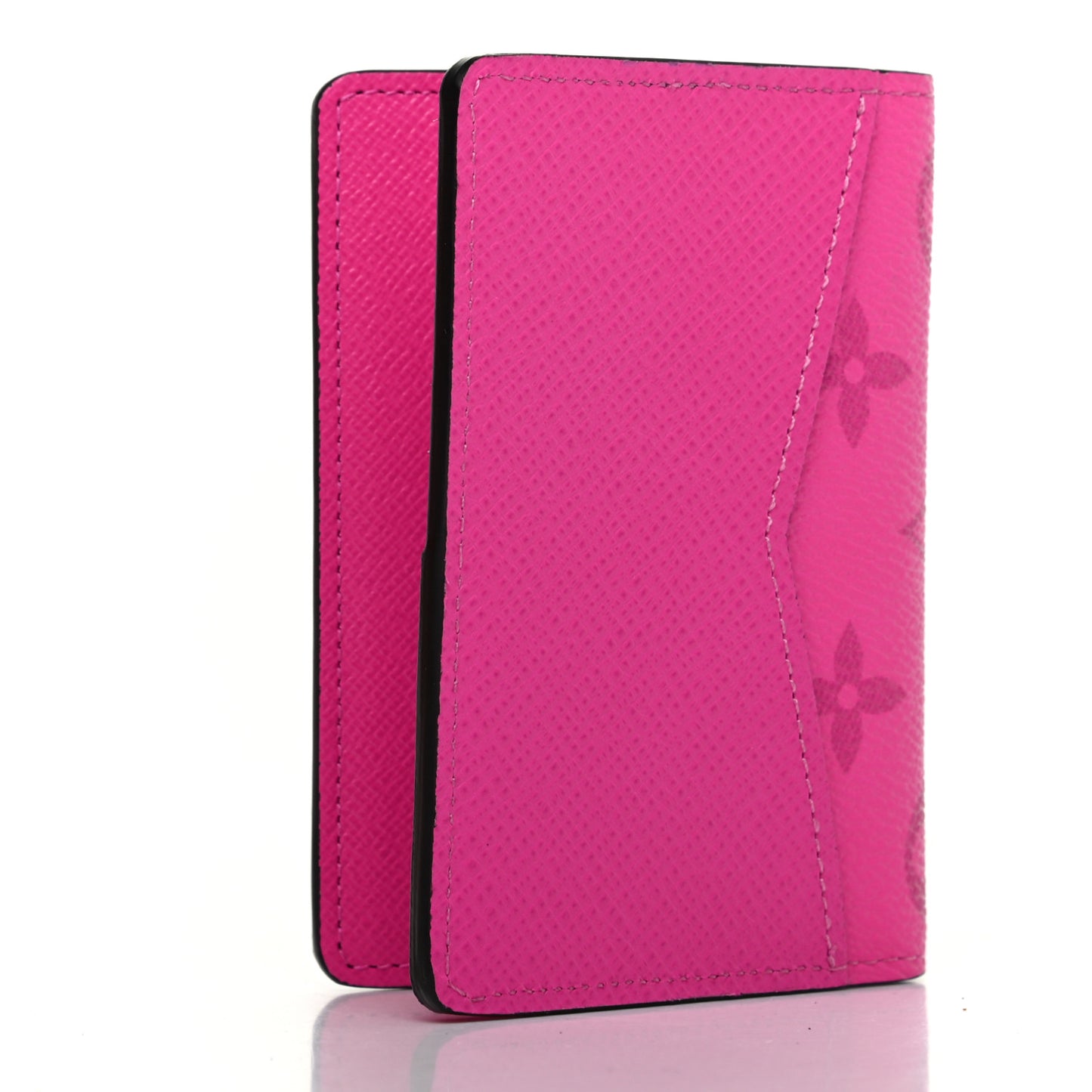 Taigarama Pocket Organizer NM Fuchsia