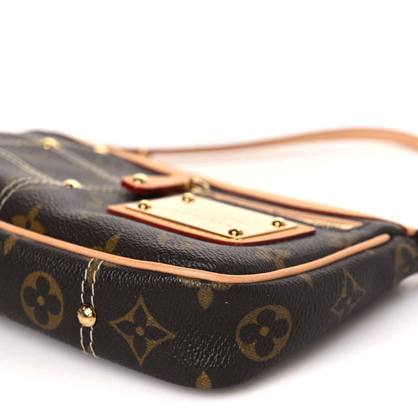 Monogram Riveting Pochette Accessories