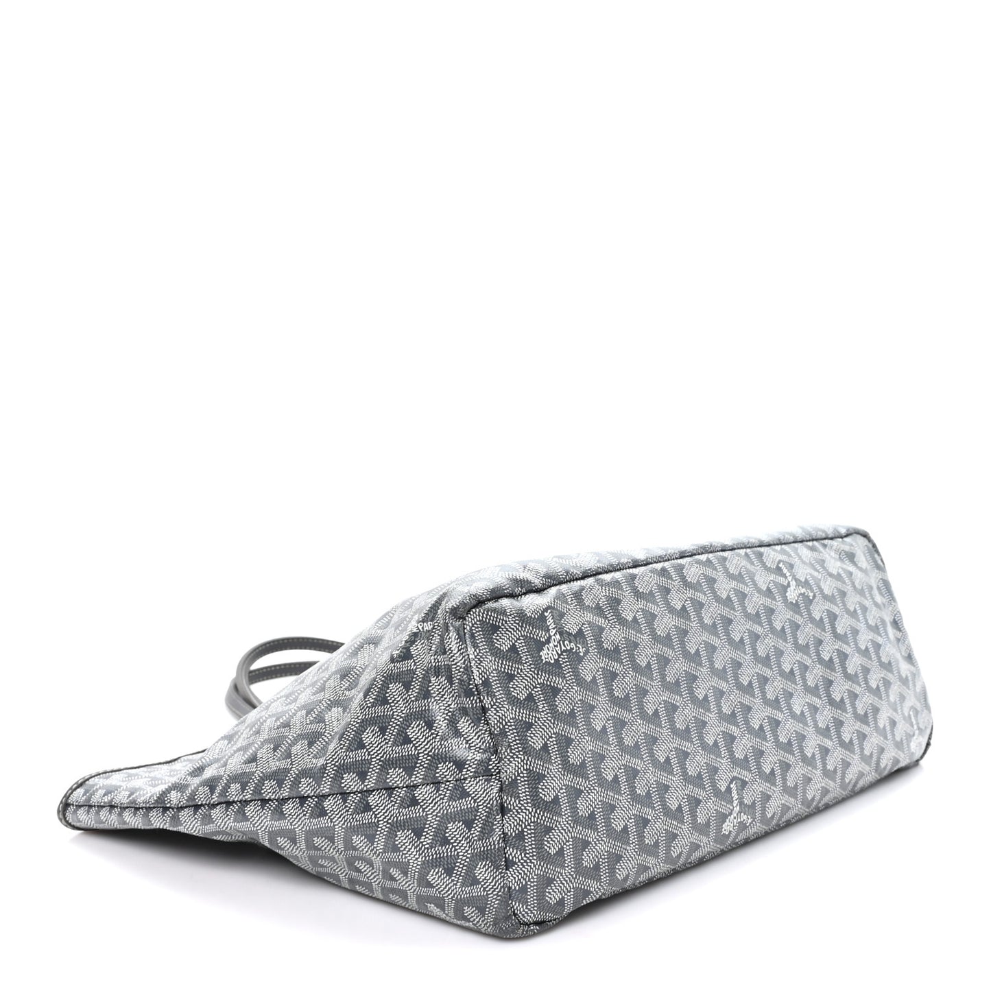 Goyardine Saint Louis PM Grey