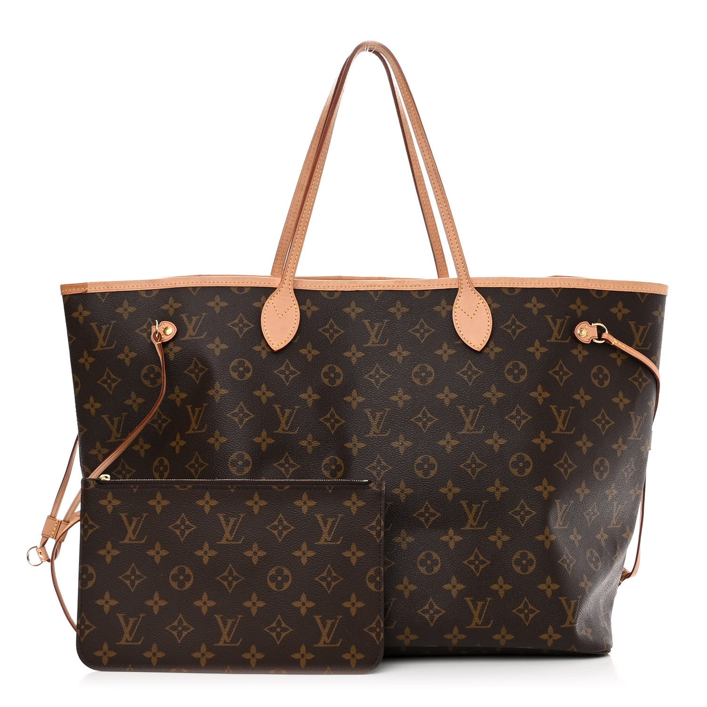 Monogram Neo Neverfull GM