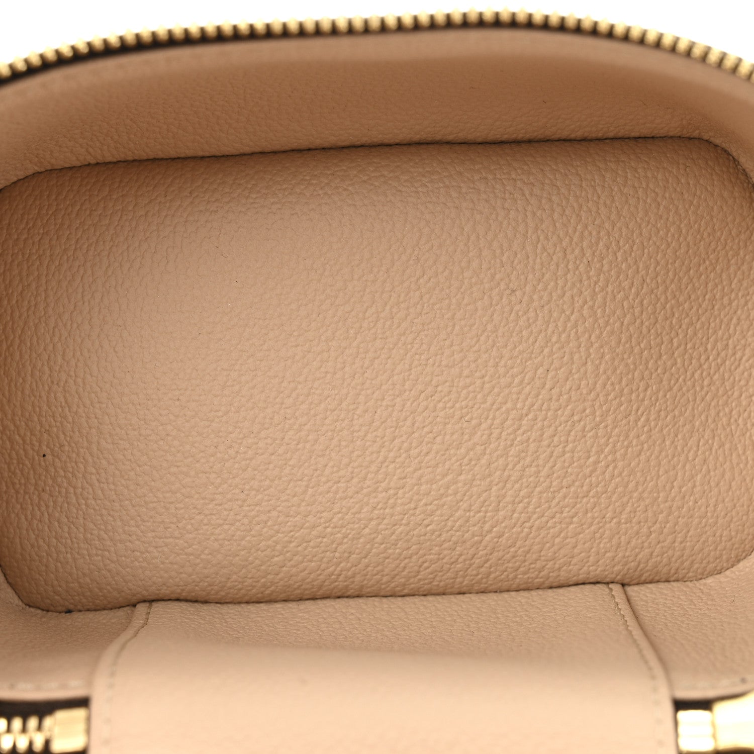 Louis Vuitton Monogram Nano Nice 5 of 7