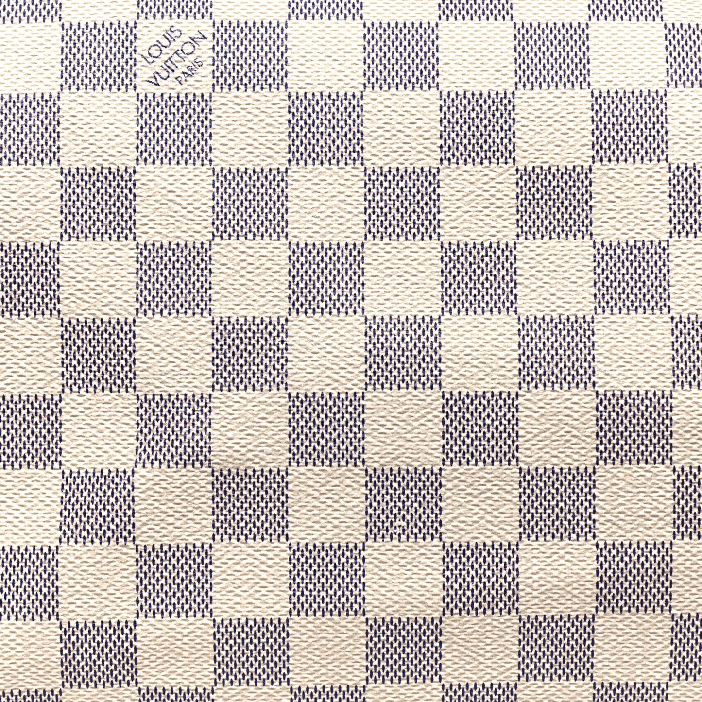 Damier Azur Speedy 30