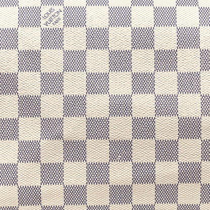 Louis Vuitton Damier Azur Speedy 30 9 of 20