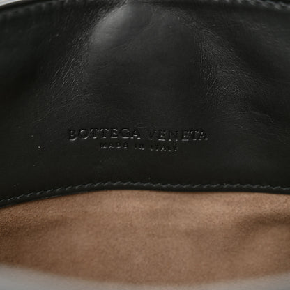 Bottega Veneta Nappa Intrecciato Medium Roma Tote Black 7 of 11