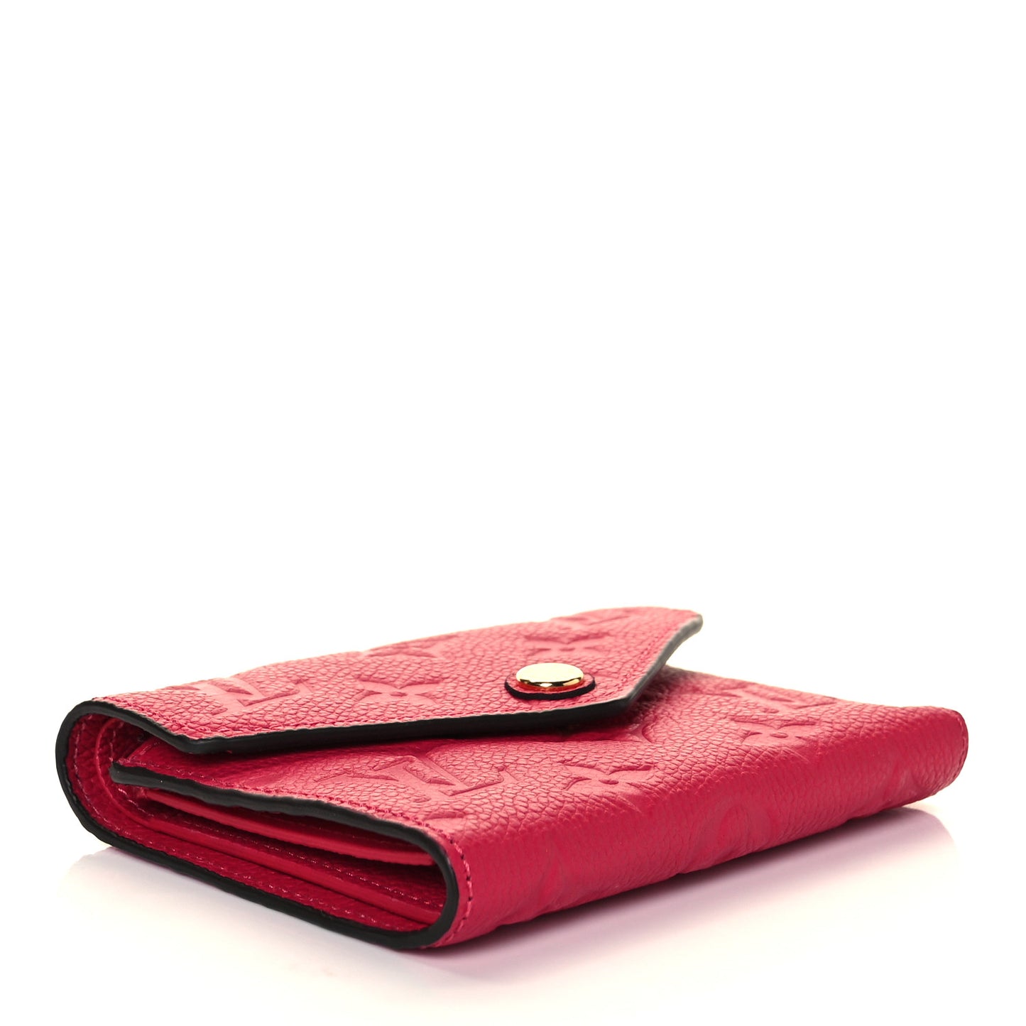 Empreinte Victorine Wallet Freesia