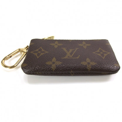 Louis Vuitton Monogram Key Pouch 4 of 6