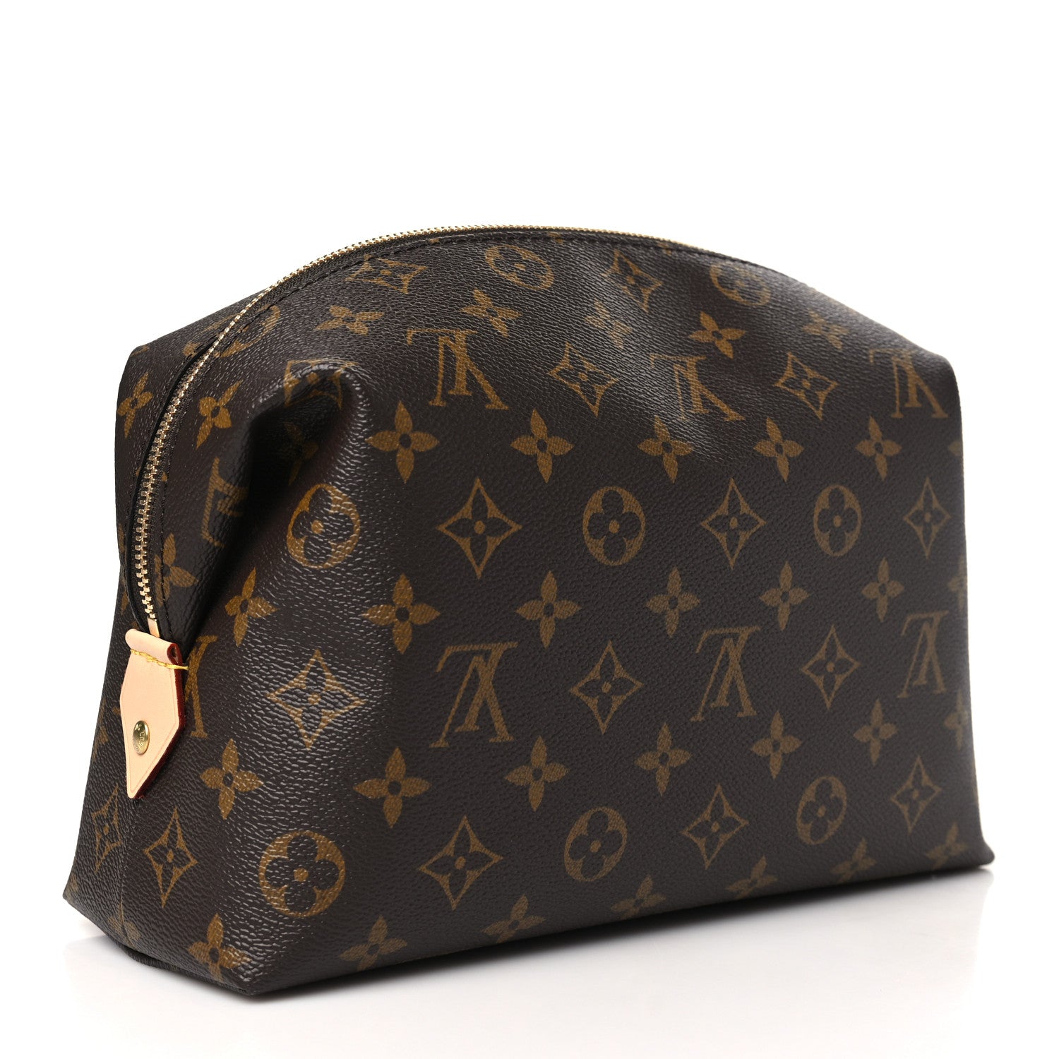Louis Vuitton Monogram Cosmetic Pouch GM NM 3 of 7