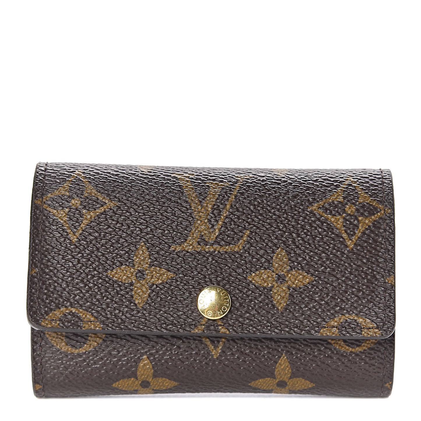 Monogram 6 Key Multicles Holder