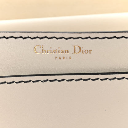 Christian Dior Calfskin J'Adior Chain Flap Bag Off White 6 of 11