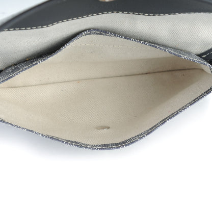 Goyard Goyardine Pouch Grey 5 of 8