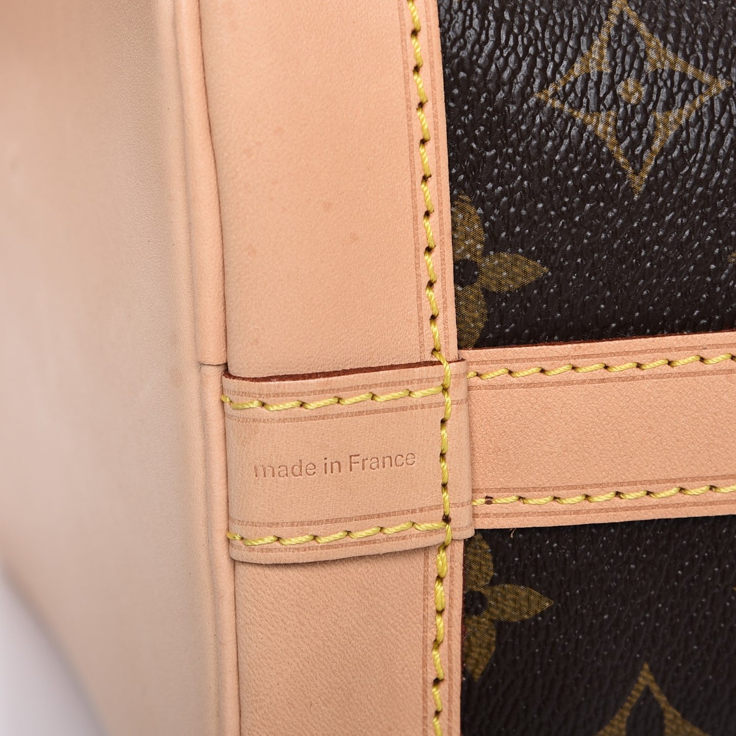 Monogram Noe BB