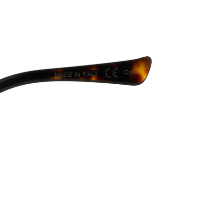 Gucci Acetate Metal Oversized Sunglasses GG0649SK Black 6 of 8