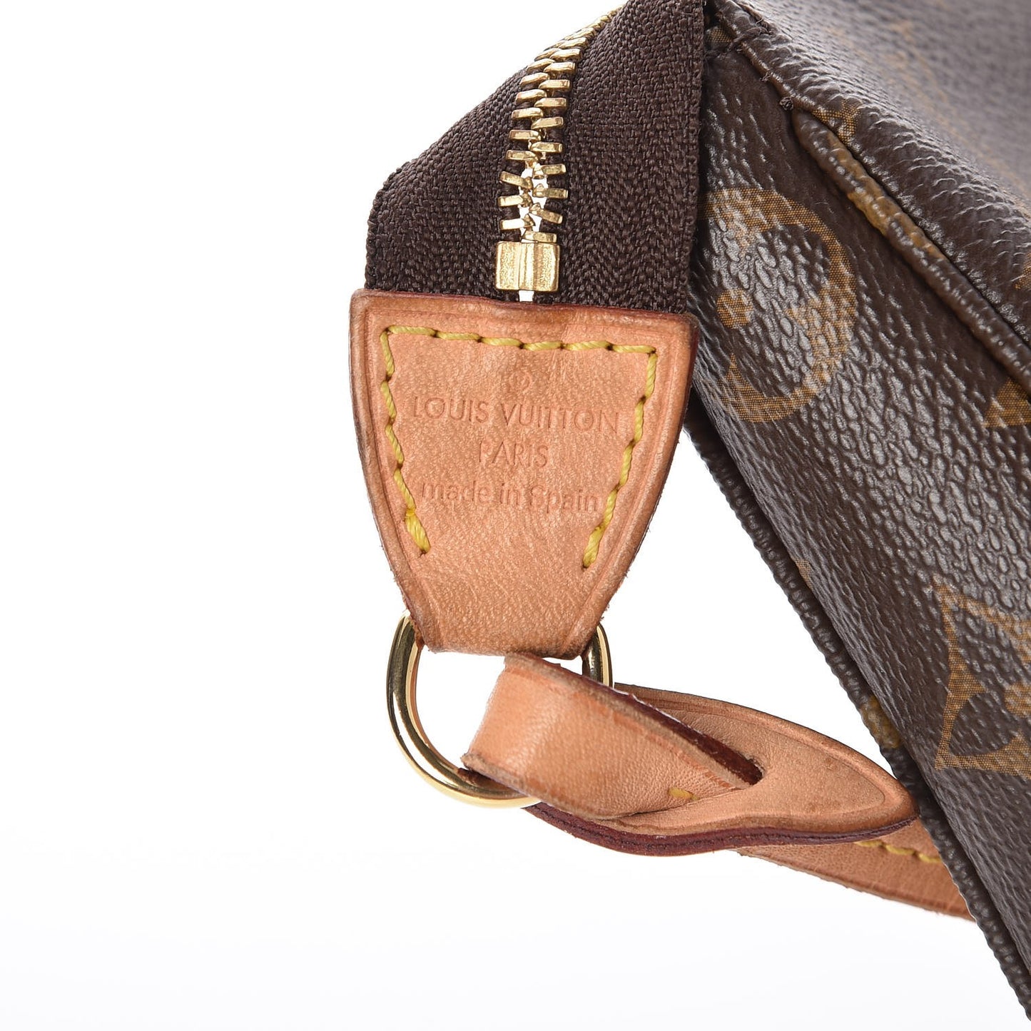 Monogram Pochette Accessories NM