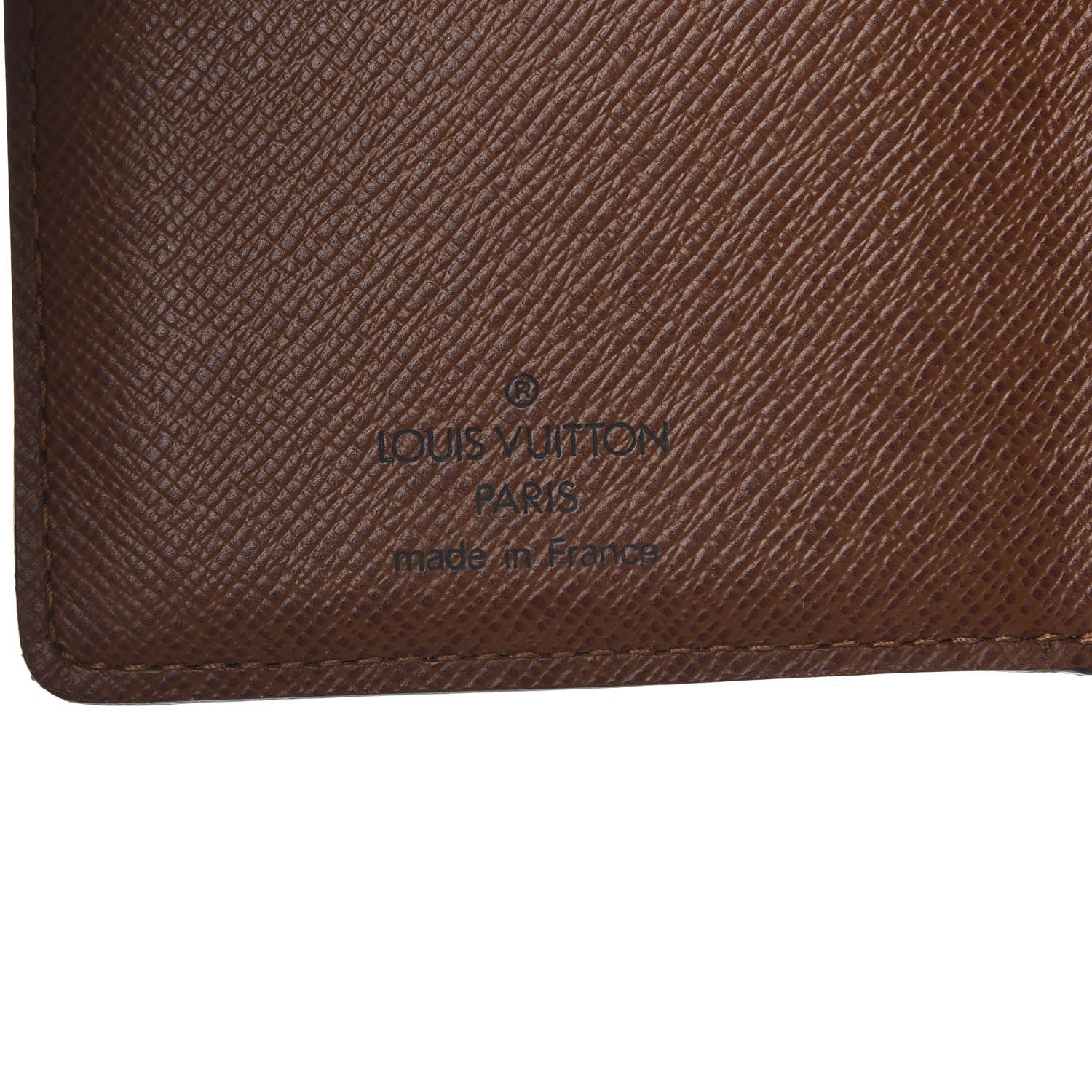 Louis Vuitton Monogram Koala Compact Wallet 6 of 8