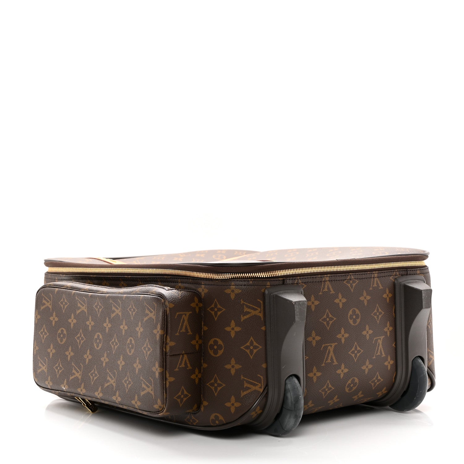 Louis Vuitton Bosphore Trolley 50 3 of 17
