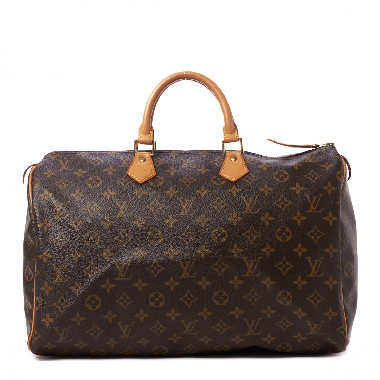 Monogram Speedy 40